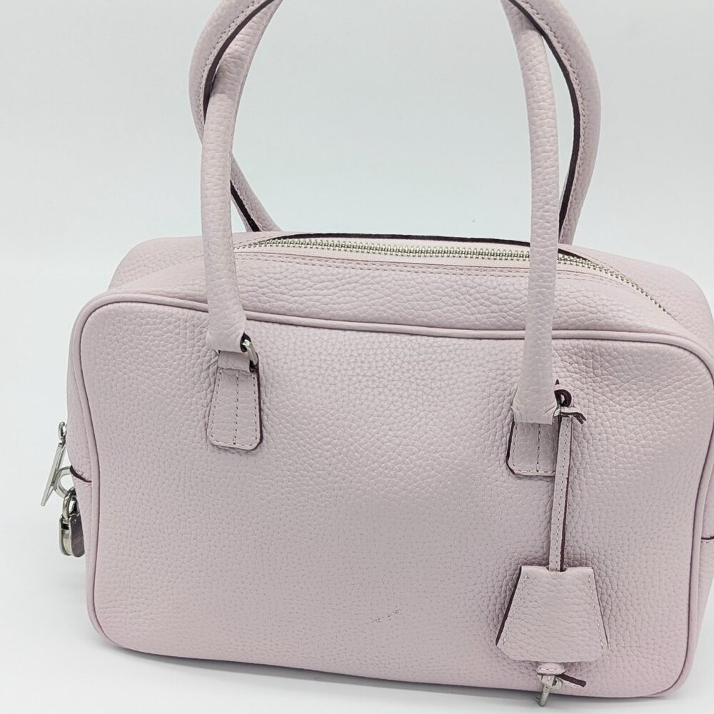 Accessories De Mademoiselle Japan (ADMJ) Satchel